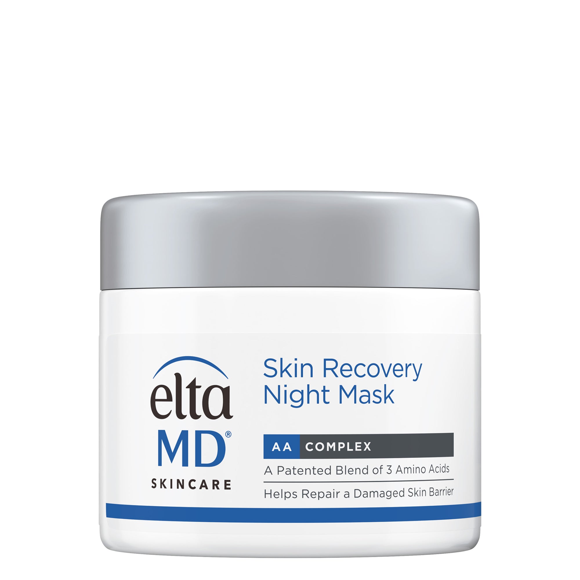 Skin Recovery Night Mask for Redness & Repair | EltaMD®