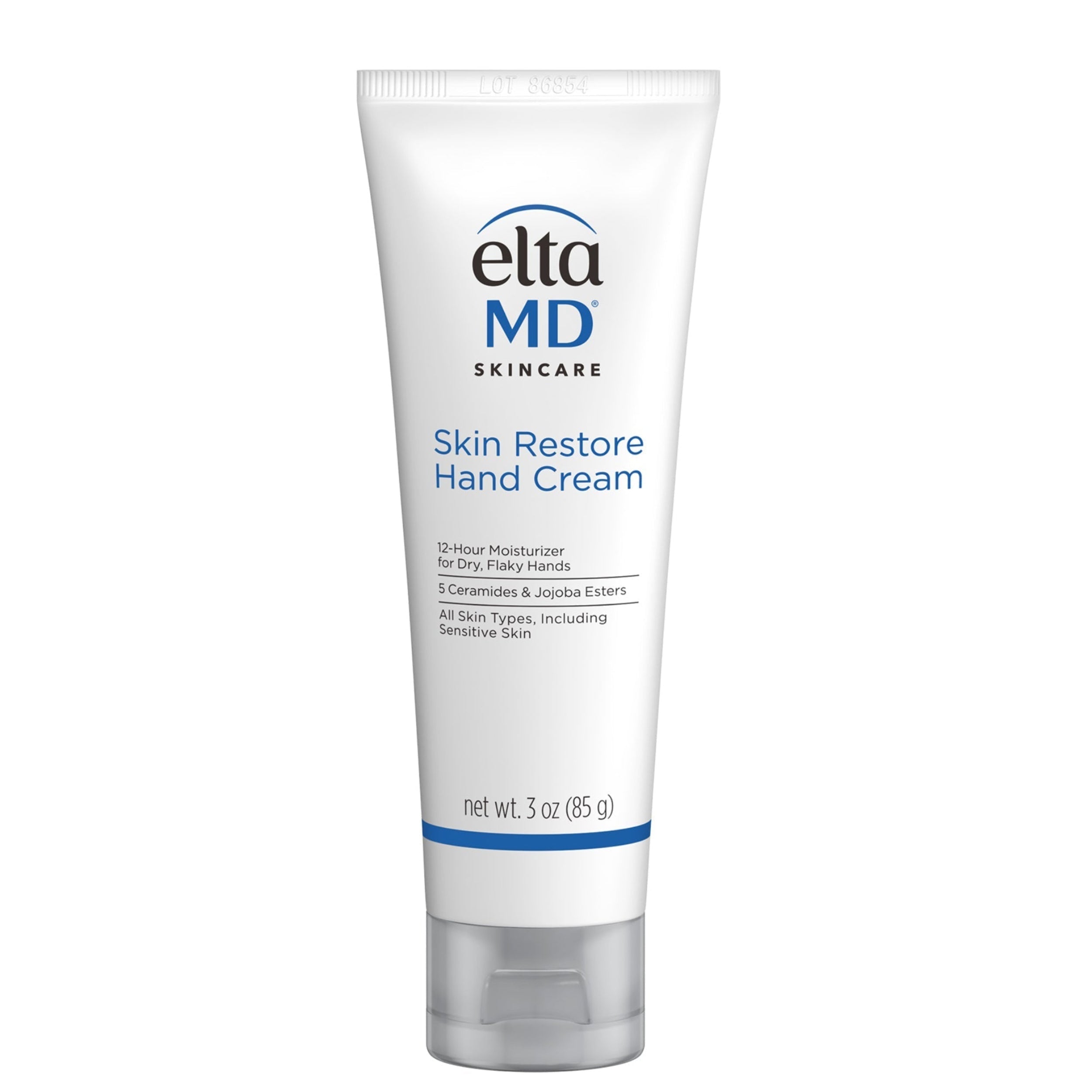 Skin Restore 12-Hour Moisturizing Hand Cream | EltaMD®