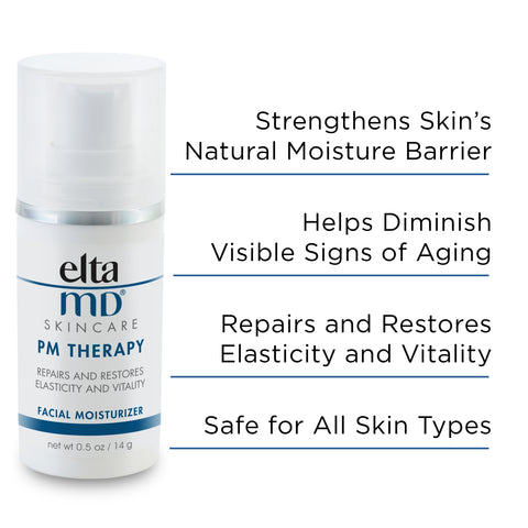 Oil-free. Fragrance-free, Safe for sensitive skin.