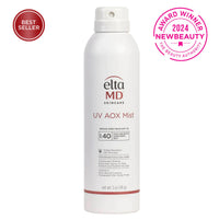 Slide 3 - EltaMD UV AOX Mist SPF 40