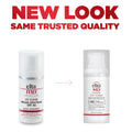 New Look. Same Trusted Quality. Trial Size UV Clear Product Image 4