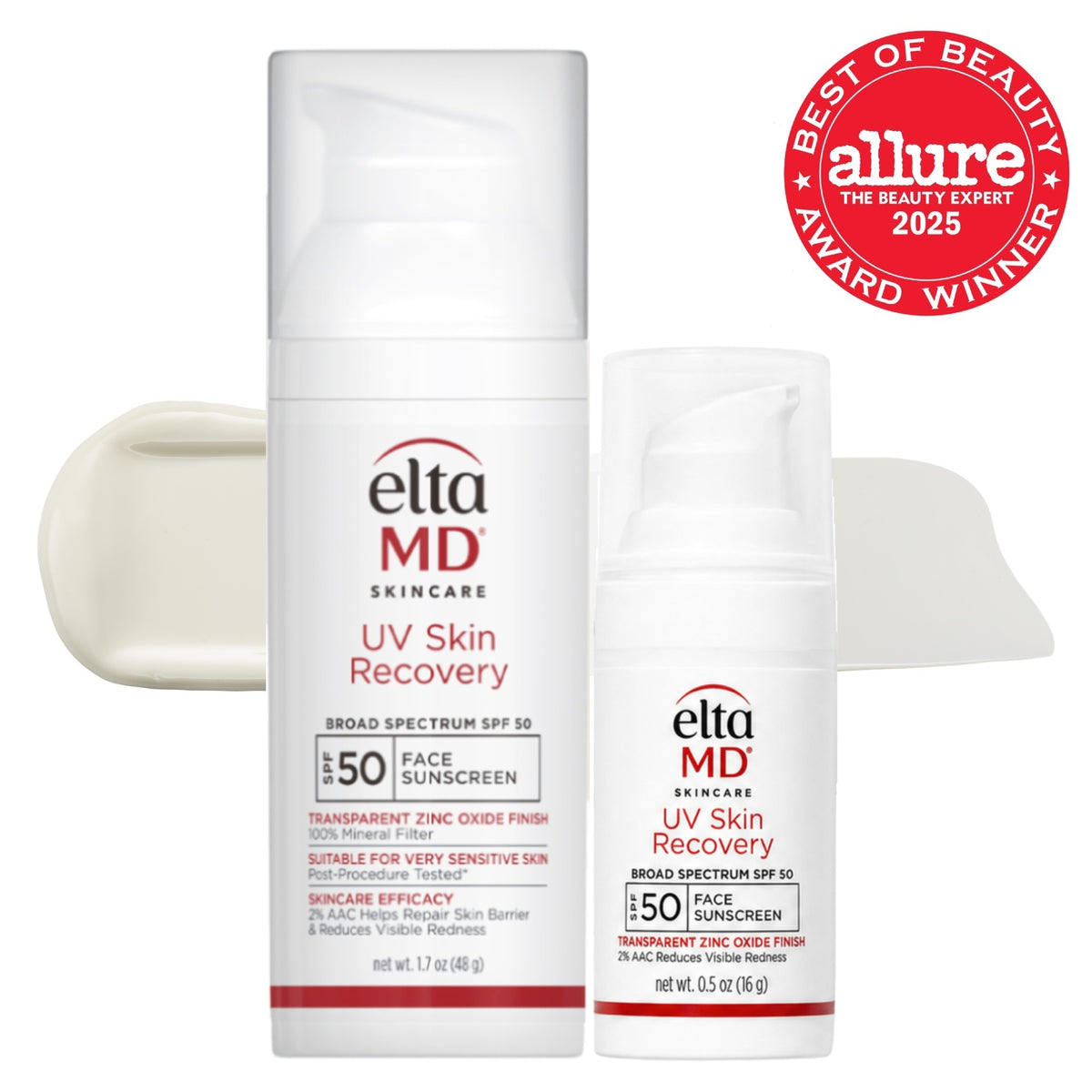 EltaMD UV Skin Recovery SPF 50
