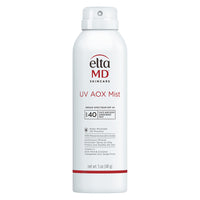 EltaMD UV AOX Mist Broad-Spectrum SPF 40