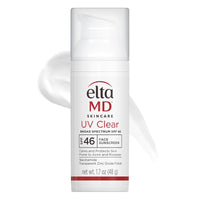 EltaMD UV Clear Broad-Spectrum SPF 46 