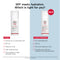 Slide 6 - UV Daily vs. UV Hydration + 