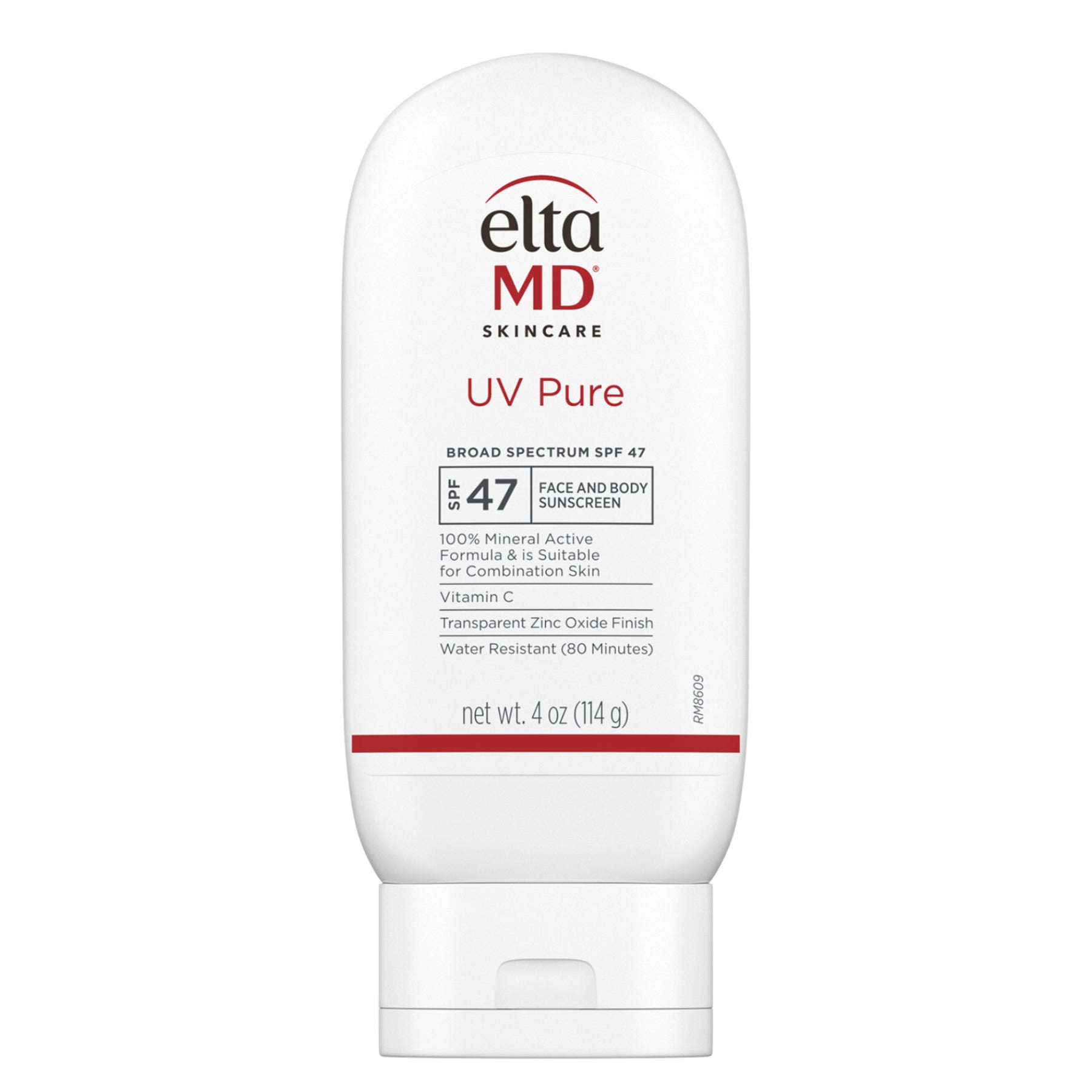 UV Pure Broad Spectrum SPF 47