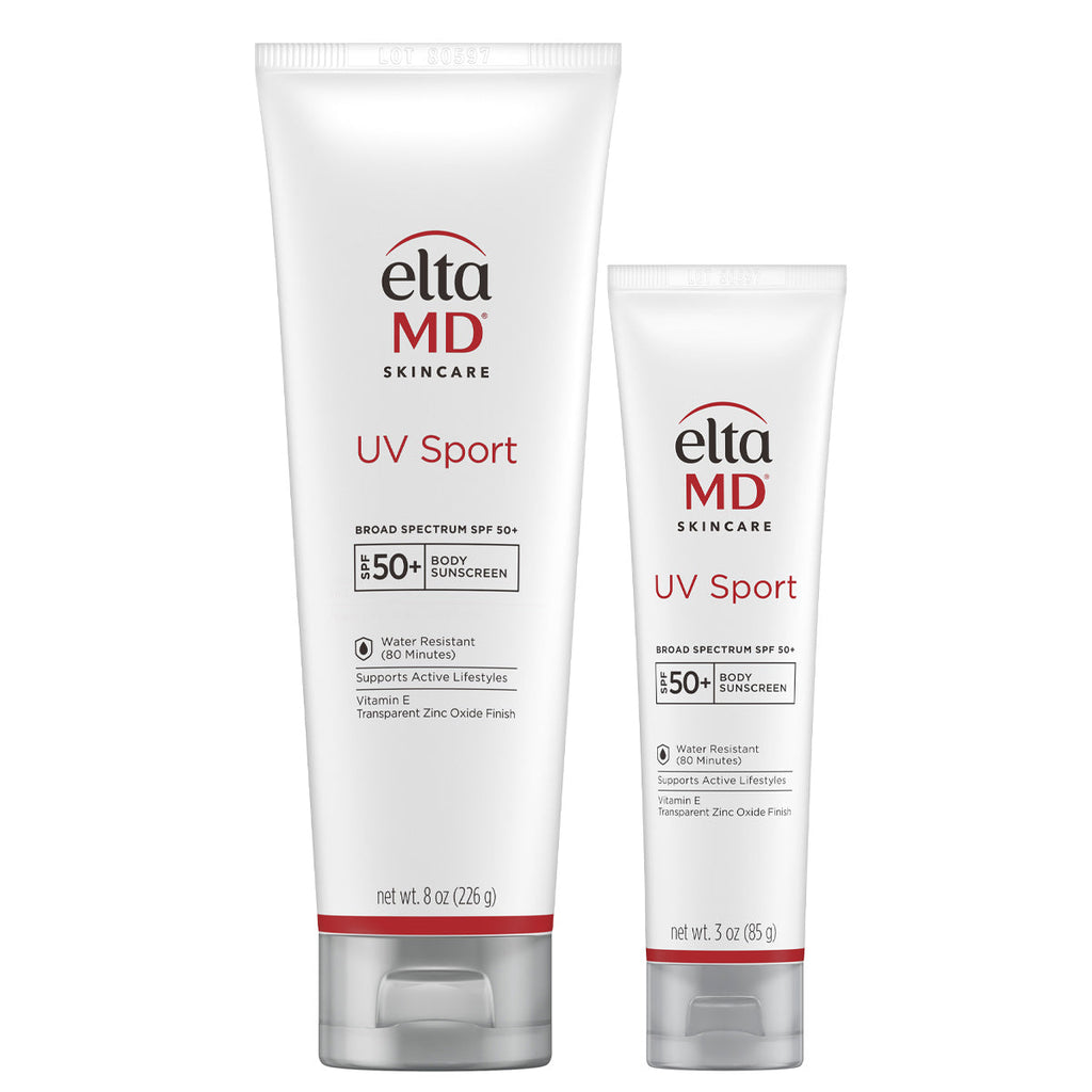 UV Sport Broad Spectrum SPF 50