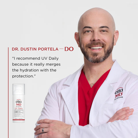 Dr. Potella Quote