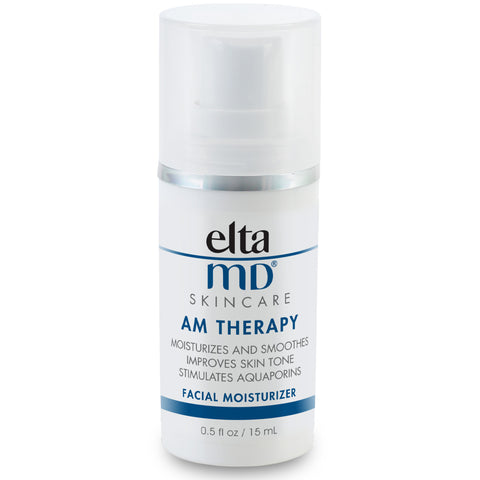 EltaMD Trial Size AM Therapy Facial Moisturizer