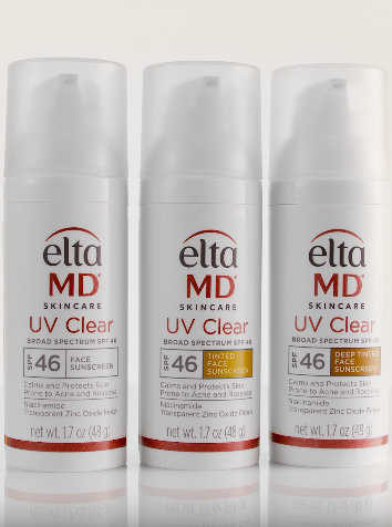 UV Clear
