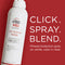 Slide 3 - Click. Spray. Blend