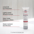 UV Luminous Broad Spectrum SPF 41. UVA/UVB Sun protection Product Image 4