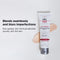 Slide 6 - UV Luminous Broad Spectrum SPF 41. Blends seamlessly and blurs imperfections.