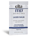 EltaMD Laser Balm Post-Procedure Healing Ointment - 0.18oz/5gr Packette Product Image 3