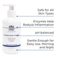 Safe for all skin types. Product Image 5