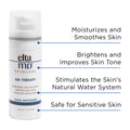 Oil Free. Fragrance Free. Safe for sensitive skin. Product Image 3