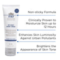 Non-sticky formula moisturizes even after hand washing. Product Image 3