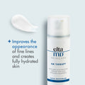 Improves the appearance of fine lines and creates fully hydrated skin. Product Image 5