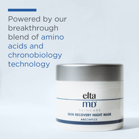 Powered by our breakthrough blend of amino acids and chronobiology technology.