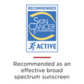 Skin Cancer Foundation - Recommended for Active Use Product Image 8